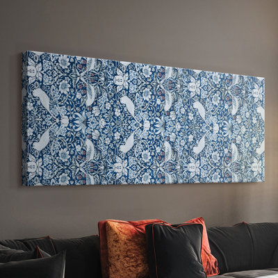 Abstract Series-DCCCLXXIX- Gallery Wrapped Canvas -Ready to Hang
