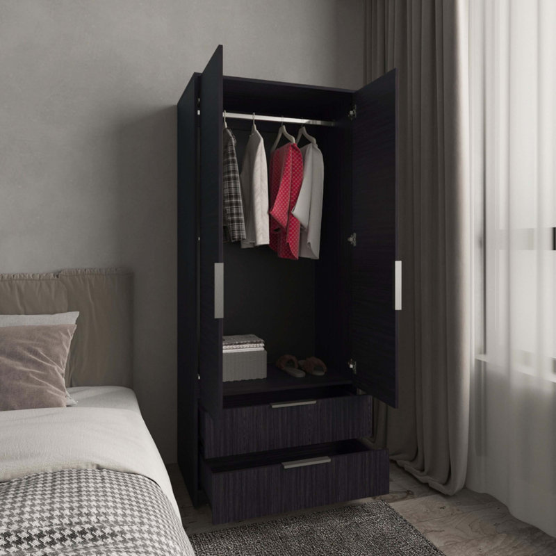 Armoire double Wenden
