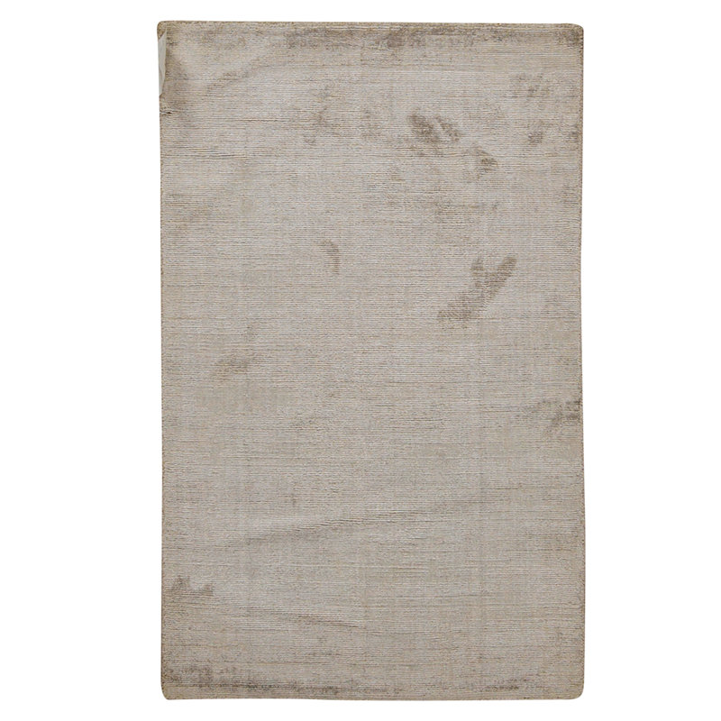 Hand Woven Wool Area Rug