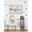 Fredric Single Picture Frame Painting-903679642