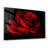 Elegant Tempered Glass Wall Art Painting, 13.8 x 21.7 inches | 100% Tempered Glass, Thickness: 0.16 inches | UV Printed for Vibrant Colors | Perfect for Home Decor, Living Room, & Office Spaces