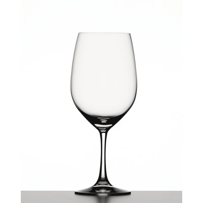 Vino Grande Crystal Red Wine Glass Set