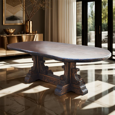 Table de salle à manger Casa De Bronce 