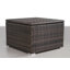 Ensemble de conversation modulaire avec coussins 8 pièces Demarest-372195644