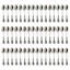 Cuillère Diana Gourmet - 48 pièces-700877009