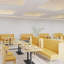 Banc rembourré en similicuir-99525063