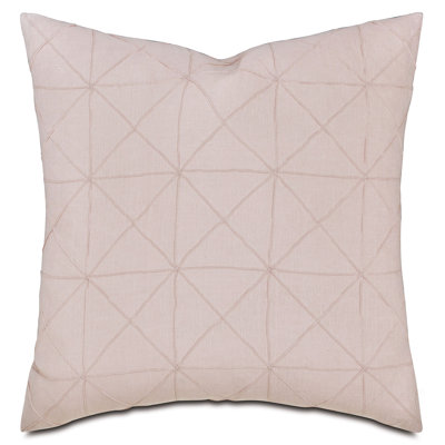 Araceli Geometric Decorative Pillow