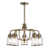 Or brossé