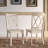 Fortville 16.93'' H Solid Wood Side Chair-1460833692