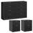 3-Piece 8-Drawer Dresser & 2-Drawer Nightstand Set-412764006