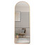 Miroir pleine grandeur