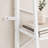 5-Tier Metal Ladder Bookcase with Lighting-2138595422