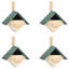 Laycon Mounted Bird House