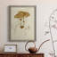 Mushroom Variétés V - reproduction d'art sur toile-1388335078