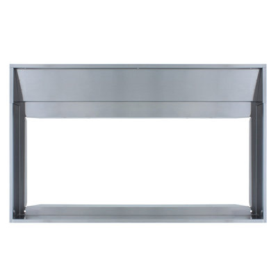 Core for Power Pack Range Hood Liner
