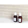 Premium 2" x 6" Straight Edge Glass Mosaic Subway Tile