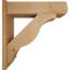 Persienne en bois rustique Funston Craftsman-106951958-31649417