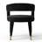 Upholstered Open-Back Dining Chairs (Set of 4)-116542754