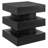 Perpetuate Totem End Table-104318314