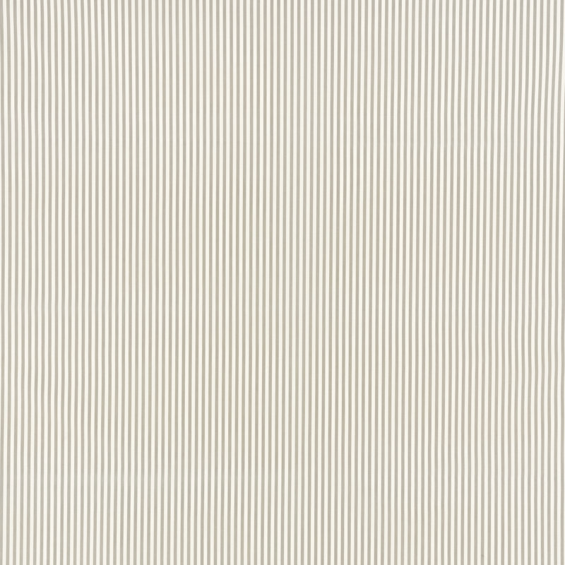 Brigitte Stripe Fabric, Gray