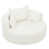 Chenille beige est en rupture de stock