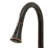 MD Bath Pull Out Kitchen Faucet