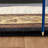 Lodge Area Rug 7'10" X 10'3" - Mountain And Wood Theme Polypropylene Material Stain House Pad For Floor Pet--188924401