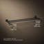 Purist® Double 24" Wall Mounted Towel Bar-1269851081