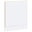 Dishwasher Panel Kalmar Artisan Oak 1.5X67 Cm Engineered Wood-411633940-411633936