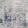 Viscose Abstract Indoor Rug