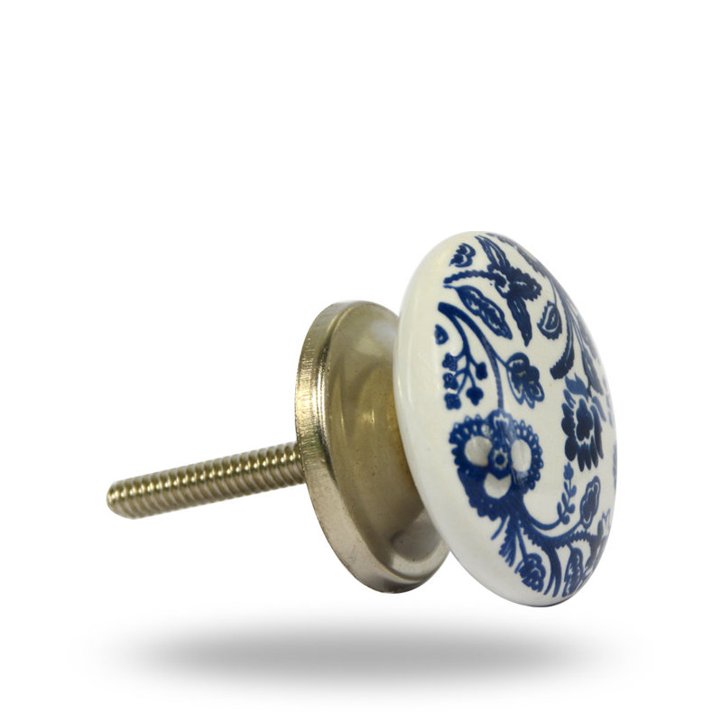 Paquet multiple de boutons de champignon surdimensionnés 1,6 po Beckenham