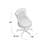 Soule Polyester Blend Task Chair-1426387265