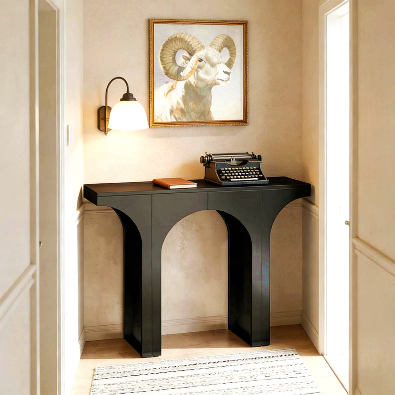 Table d'entrée, console, table de chevet