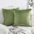 Light Green selected
