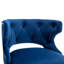 Tabouret pivotant à hauteur réglable Lounell-256274434
