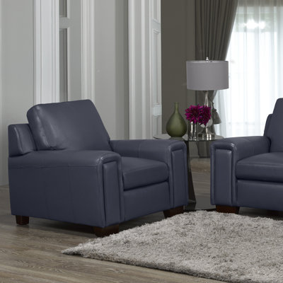 Fauteuil Edgmon