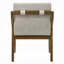 Chaise d'appoint Danzel