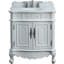 Ensemble de meuble-lavabo simple 34 po Aticus-993288827