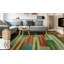 Tapis rouille Winchester Kilim Efim