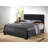 Upholstered Low Profile Standard Bed-93715694-89169827
