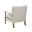 Fauteuil basche de 26,5 po Basche-2128348187