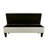 Hobson Polyester Upholstered Storage Bench-21843411