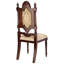 Salon des Rosiers Side Chair