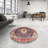 Nermal Oriental Indoor Rug-1442130917