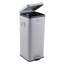 Pewamo Steel Step On Kitchen Trash Can - 30L-1215982440