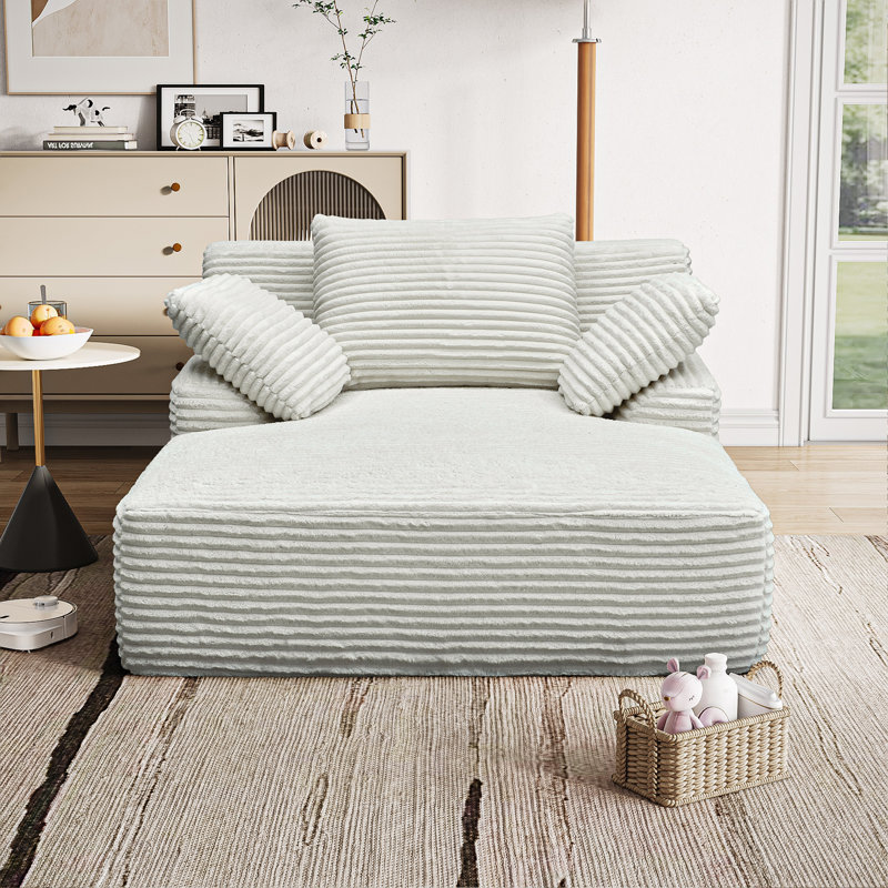Lounge Chaise
