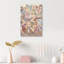 Moving Eden Print by Oliver Gal-896208634-983425930