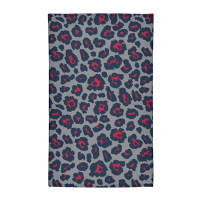 Animal Print Indoor Rug