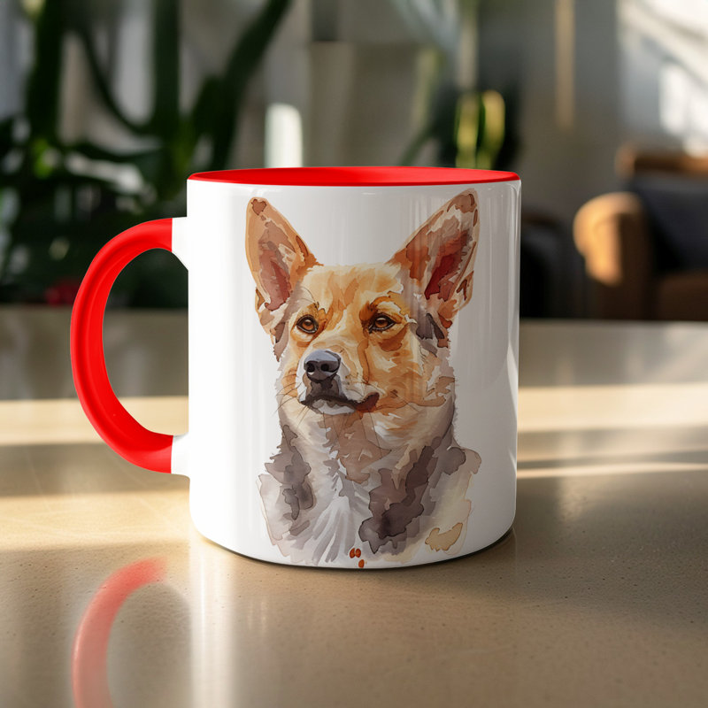 Mug