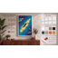 Ascending Through Stars Modern - Wrapped Canvas-359029302-359029304